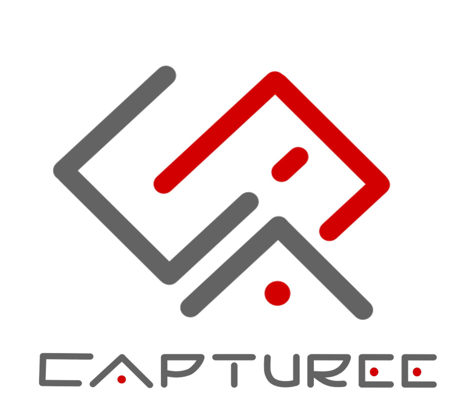 CaptuREE logo